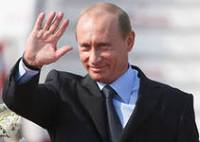 Путин подписал закон, которым прекратил действие соглашений по пребыванию российского флота в Крыму